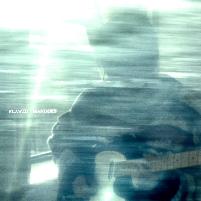 Riff 2 - Track · Flawed Mangoes