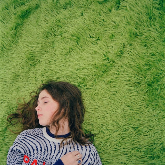 Hello? - Track · Clairo, Rejjie Snow