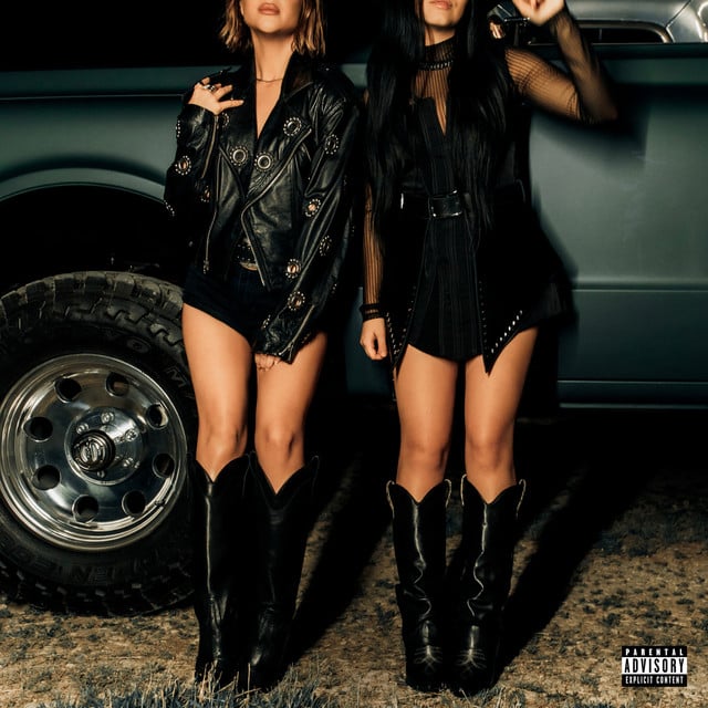 Texas (feat. Maren Morris) - Track · Jessie Murph, Maren Morris