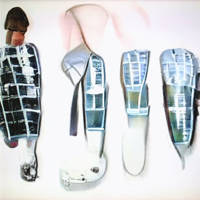 Go Back - Track · SE SO NEON