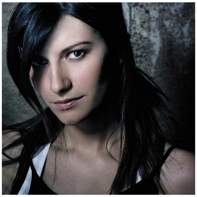 Víveme - Track · Laura Pausini