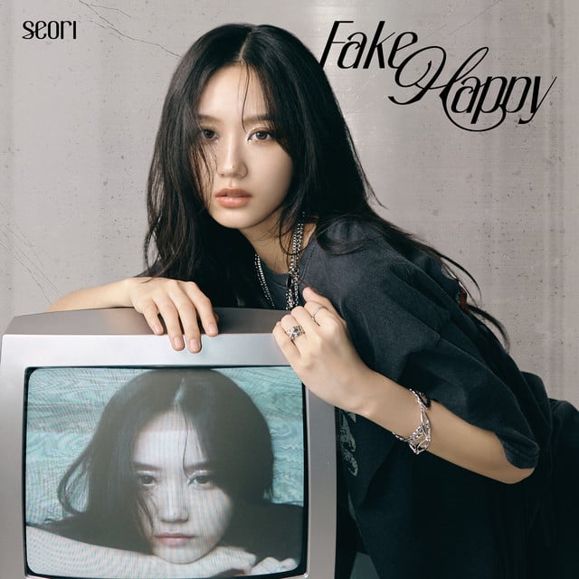 Fake Happy - Album · Seori