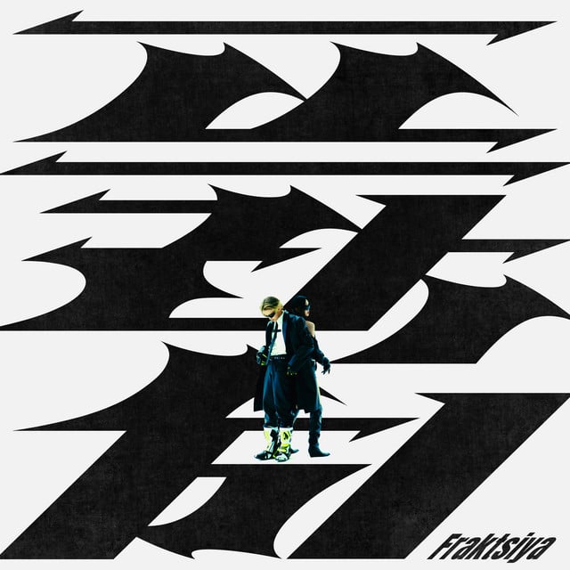 Fraktsiya - Album · MARK