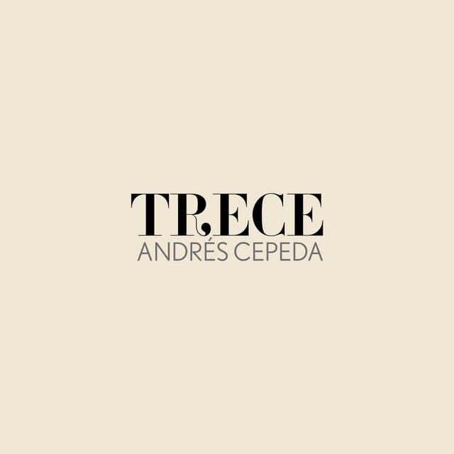 Magia (feat. Sebastián Yatra) - Track · Andrés Cepeda, Sebastian Yatra