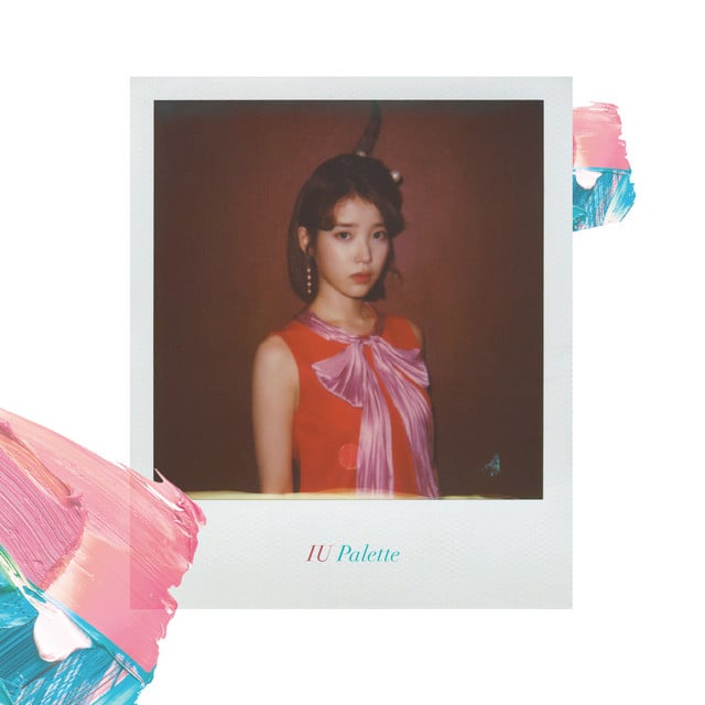 Palette - Album · IU