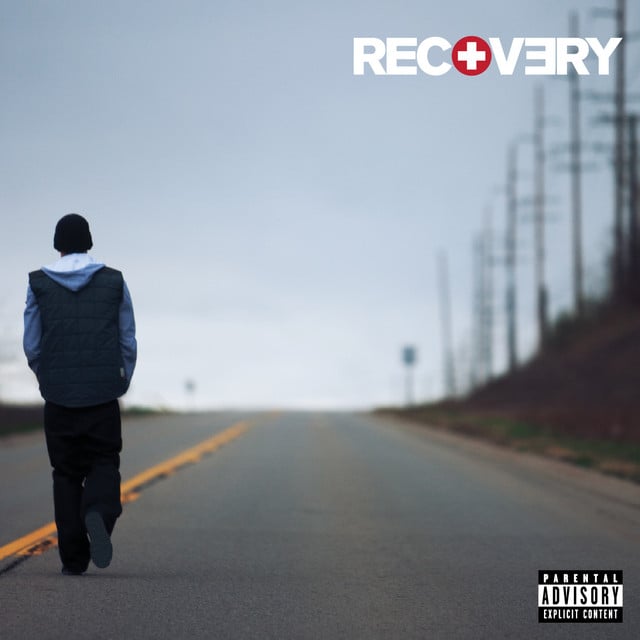 Recovery - Album · Eminem