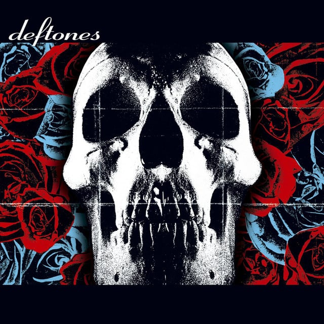 Deftones - Album · Deftones