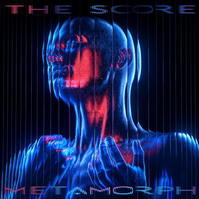 Head Up - Track · The Score
