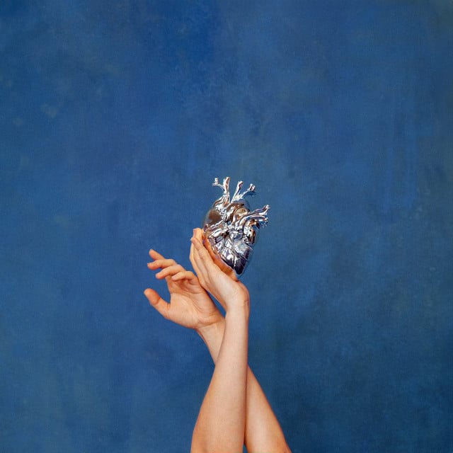 To Be Alright - Track · AURORA