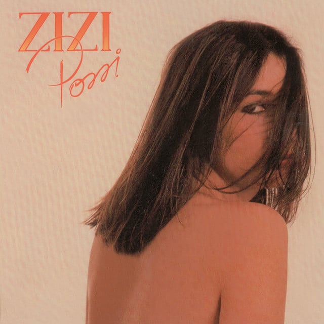 O Amor Vem Pra Cada Um - Track · Zizi Possi