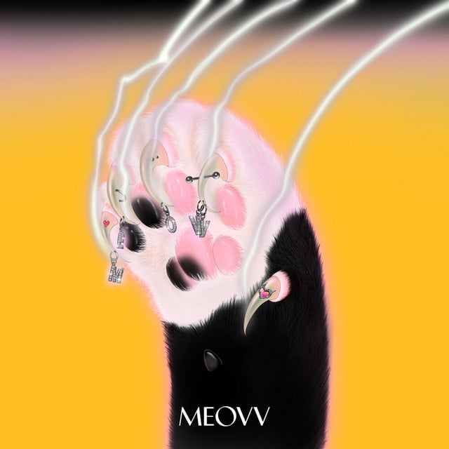 MEOW - Track · MEOVV
