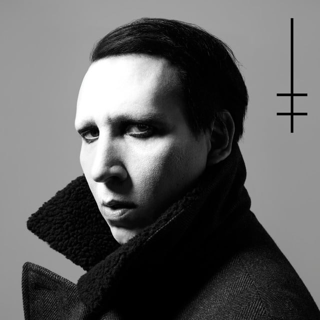 KILL4ME - Track · Marilyn Manson