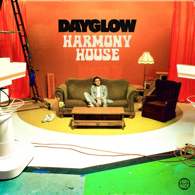 Close To You - Track · Dayglow