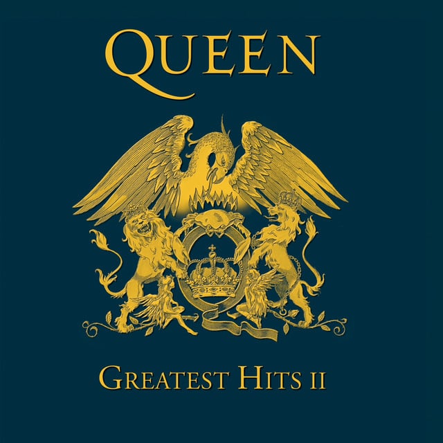 Who Wants To Live Forever - Track · Queen