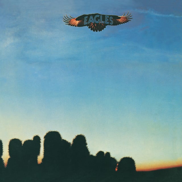 Witchy Woman - 2013 Remaster - Song · Eagles