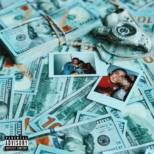 Dime Si Te Acuerdas - Track · Bad Bunny