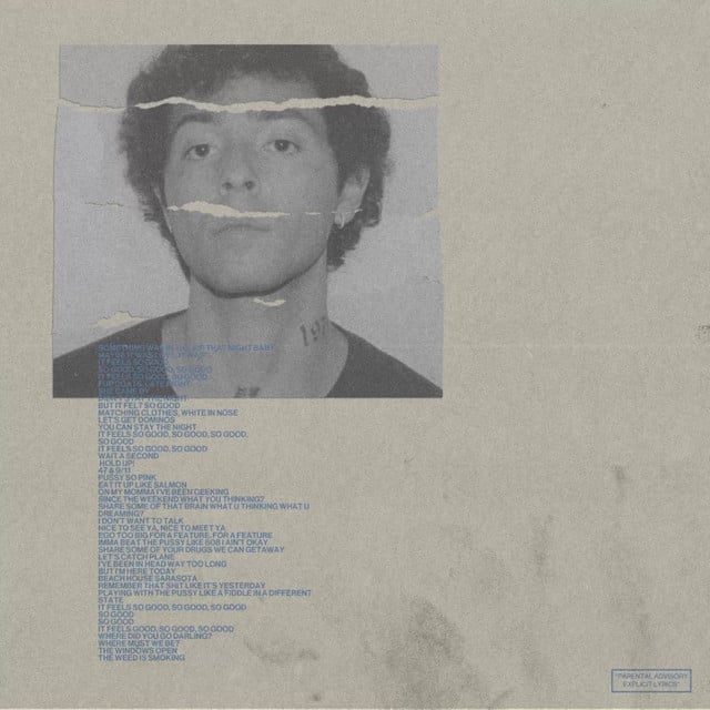 Beanie - Track · Chezile