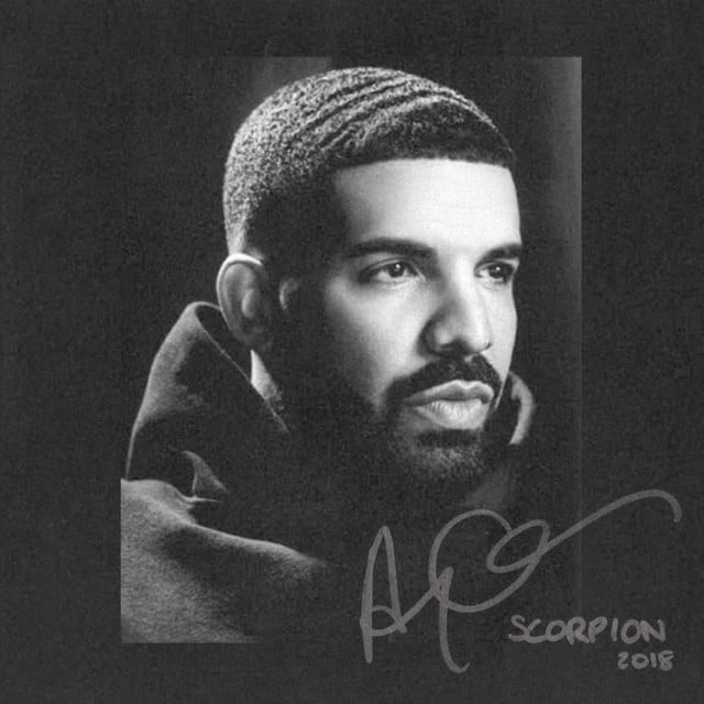 God's Plan - Track · Drake