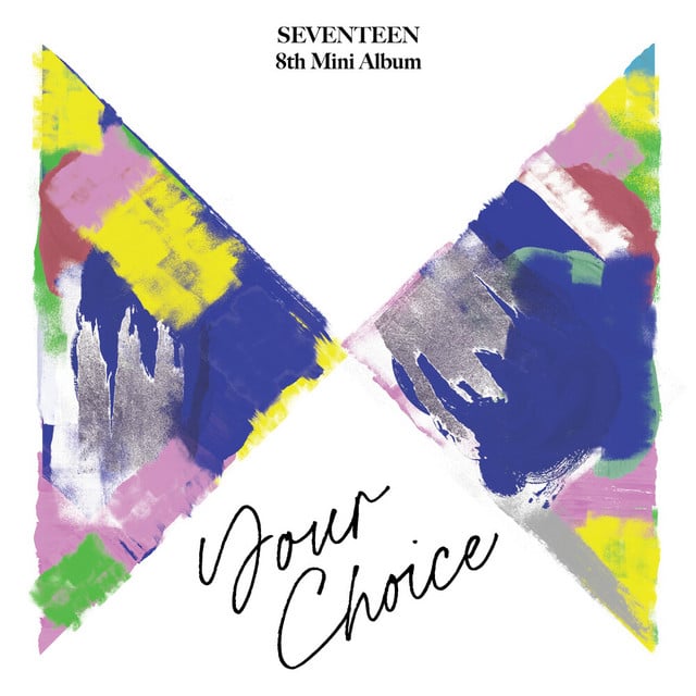 Ready to love - Track · SEVENTEEN