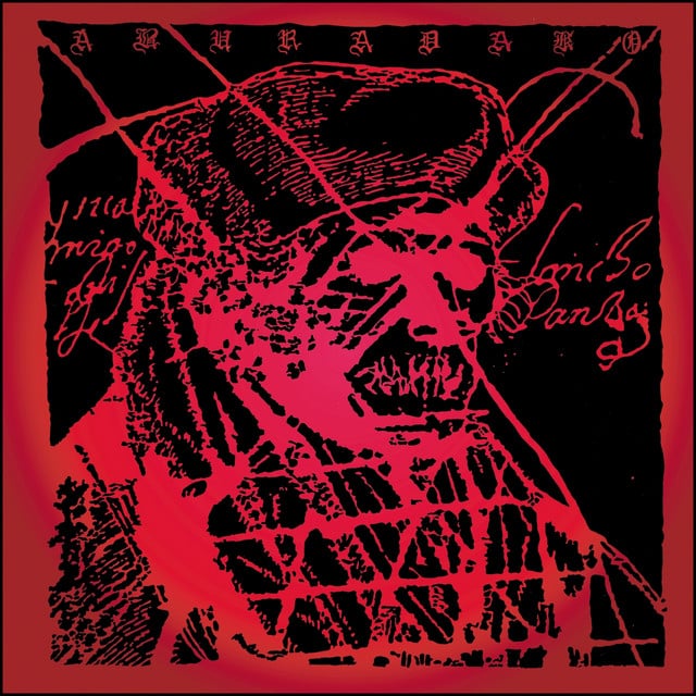 Aburadako - Artist