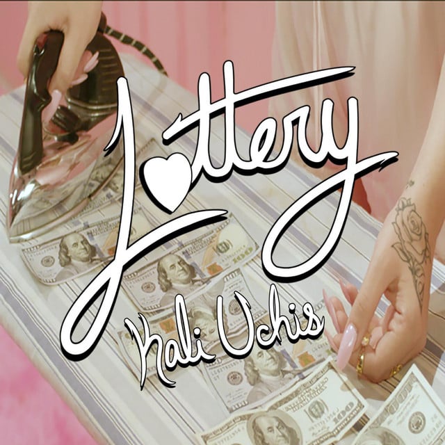 Lottery - Album · Kali Uchis