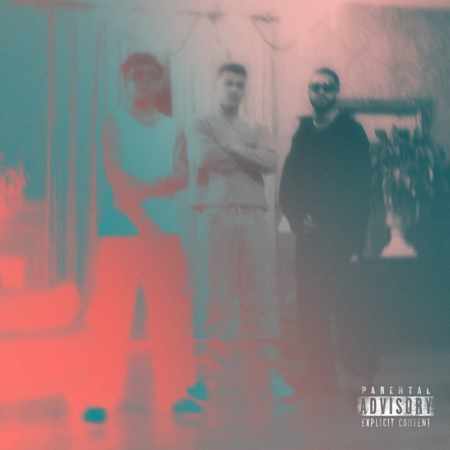 Serotonina - Track · Big Soto, Mora, ARON, Neneto