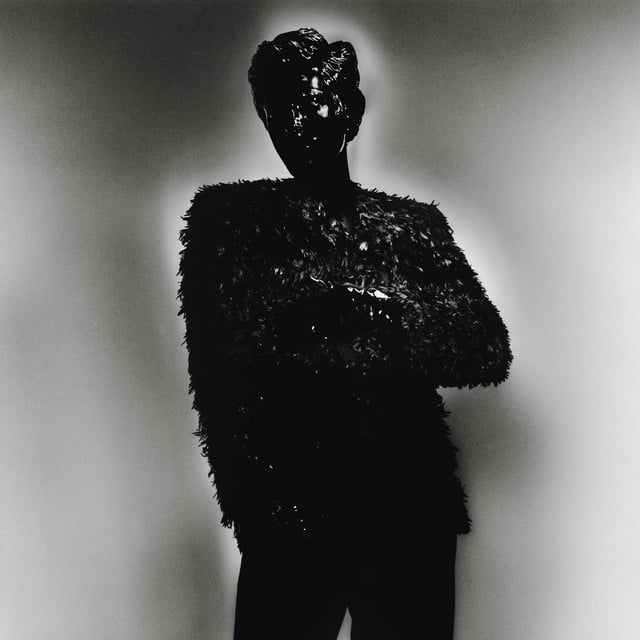 Gamma - Album · Gesaffelstein