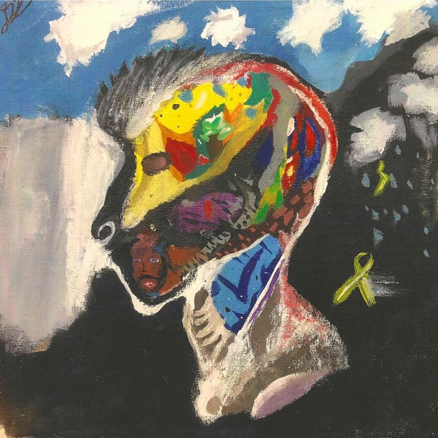 Bella Painting - Track · Ben Ben Chimol, Jamie Wiltshire