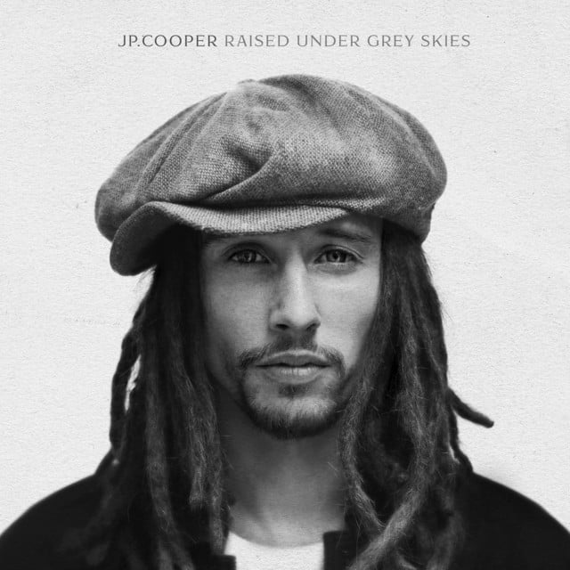 All This Love - Track · JP Cooper