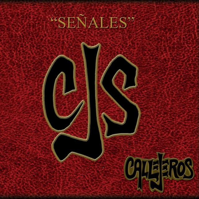 Creo - Track · Callejeros