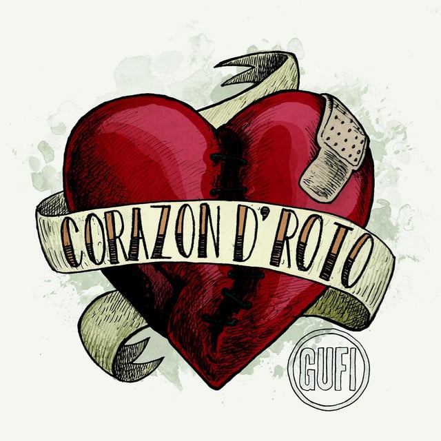 Enchúlame el Corazón - Track · GUFI