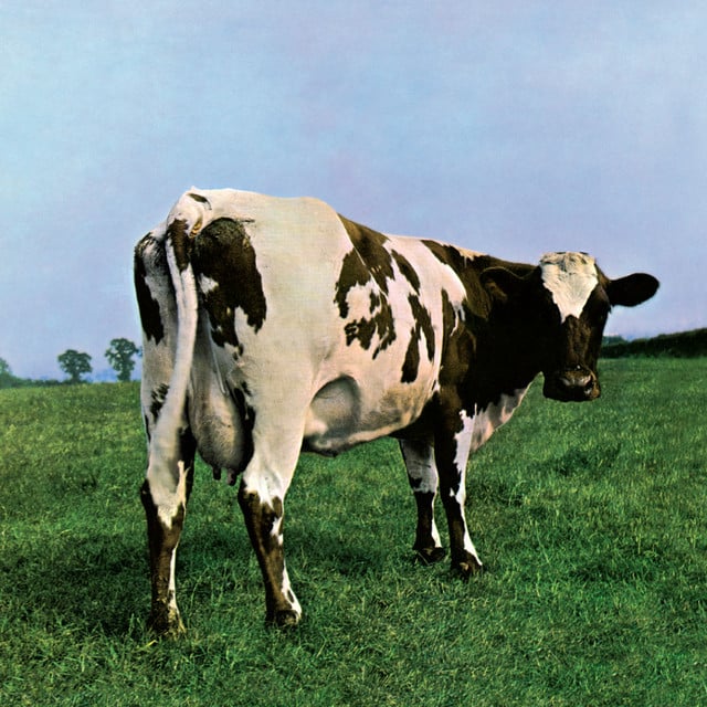 If - Track · Pink Floyd