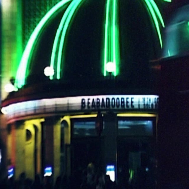 Back To Mars (Live in London) - Track · beabadoobee
