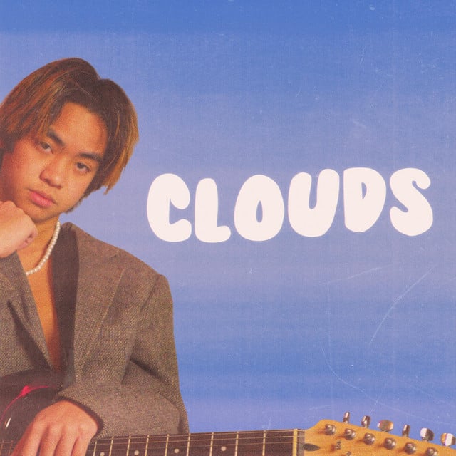 Clouds - Album · Rocco