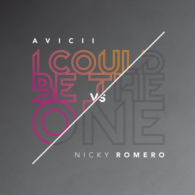 I Could Be The One (Avicii Vs. Nicky Romero) - Radio Edit - Track · Avicii, Nicky Romero me hace sentir como boj esponja flotando en el cielo, literal