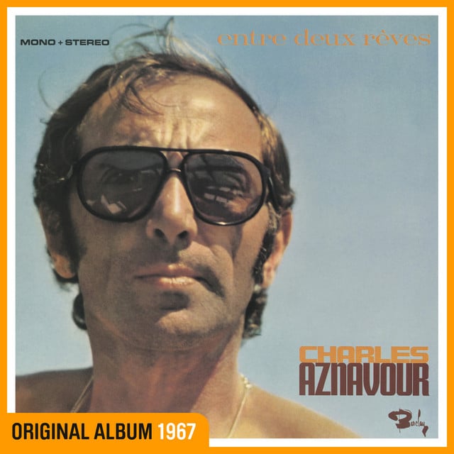 Emmenez-moi - Track · Charles Aznavour