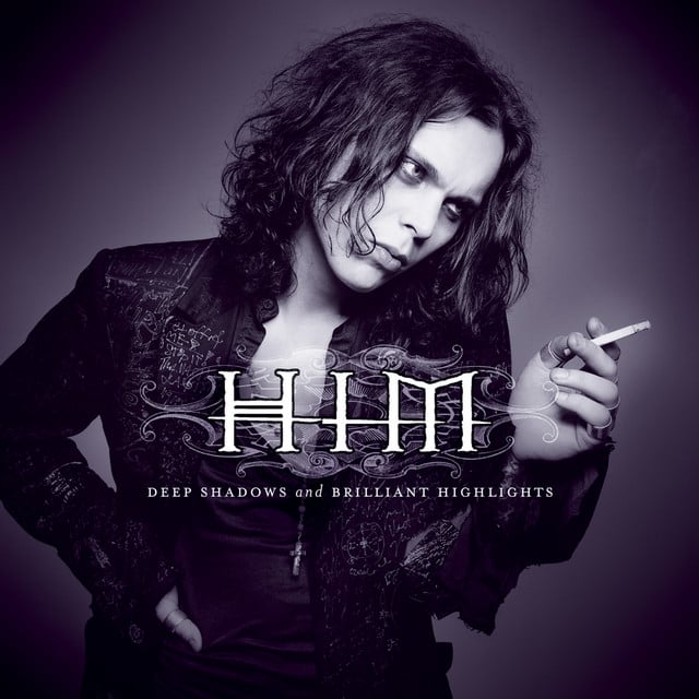 Close To The Flame - Track · HIM