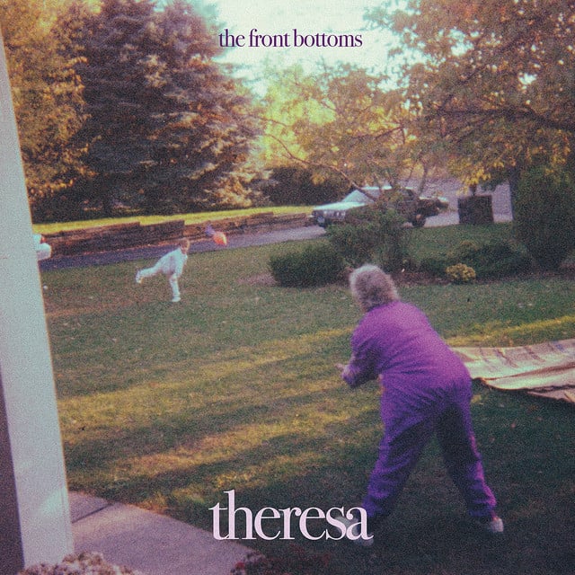 Hello World - Track · The Front Bottoms