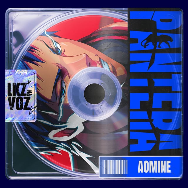 Pantera - Album · LKZ na Voz