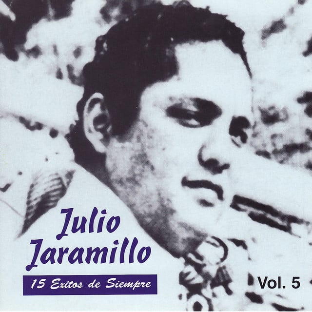 Ayer y Hoy - Track · Julio Jaramillo