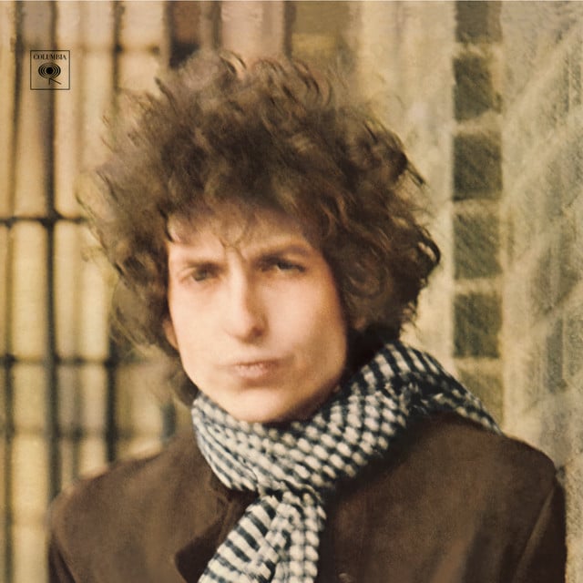 Blonde On Blonde - Album · Bob Dylan