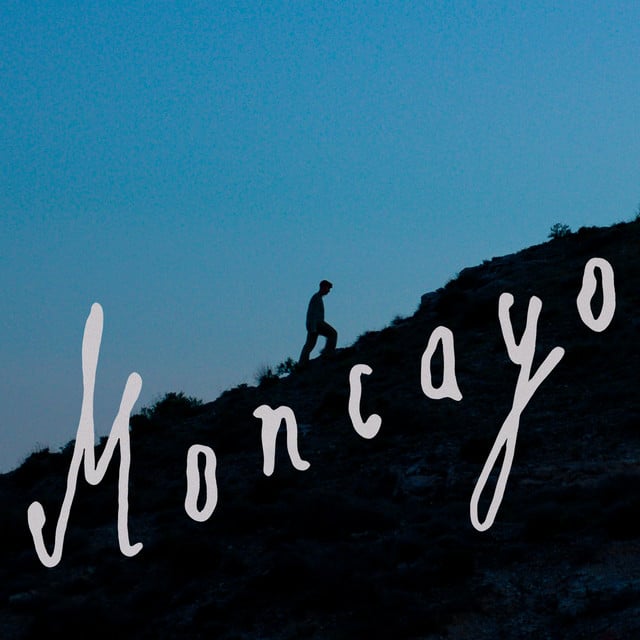 Moncayo - Track · Juanjo Bona