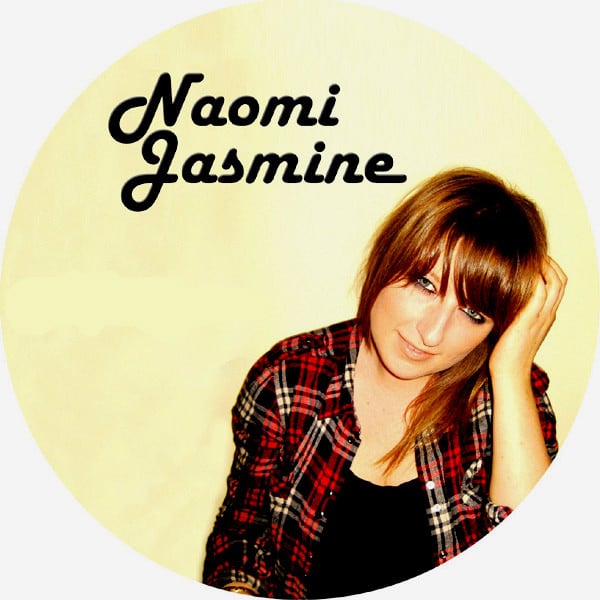 Naomi Jasmine - Artist