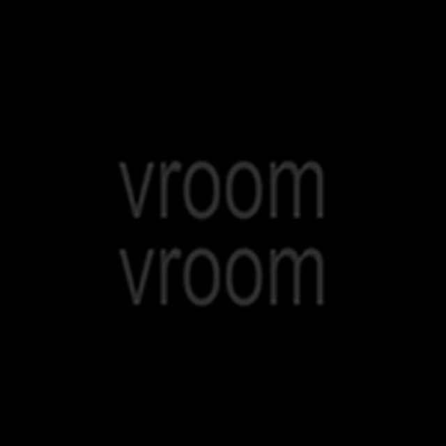 Vroom Vroom - Track · Charli xcx