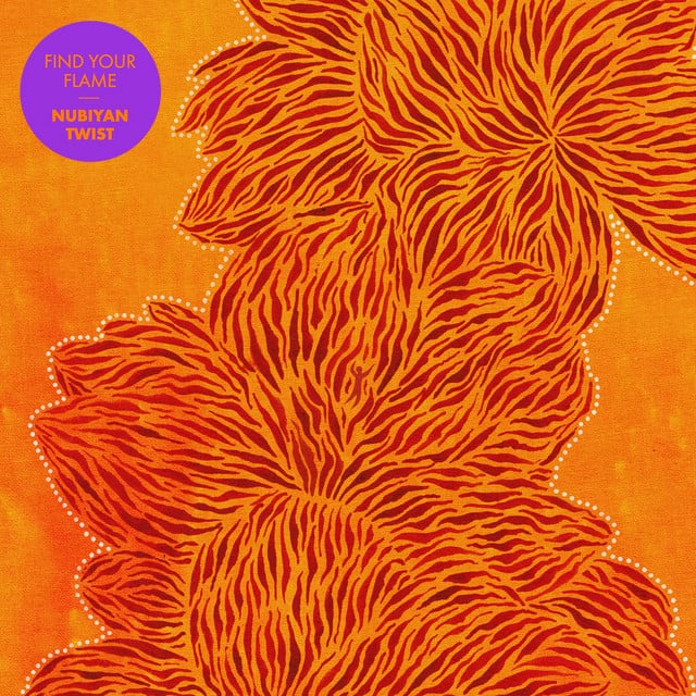 Find Your Flame (Deluxe Edition) - Album · Nubiyan Twist