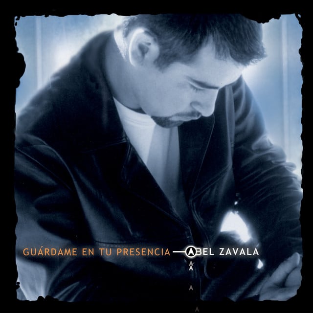 Guárdame En Tu Presencia (En Vivo) - Album · Abel Zavala