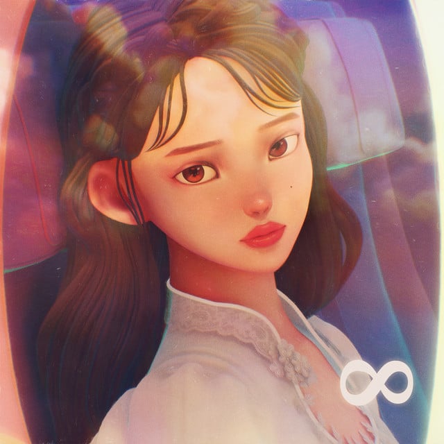 eight(Prod.&Feat. SUGA of BTS) - Track · IU, SUGA