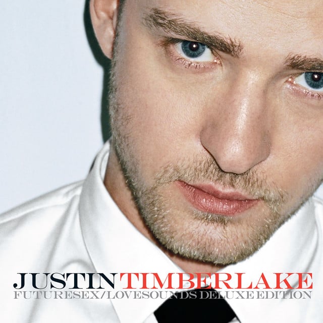 My Love (feat. T.I.) - Track · Justin Timberlake, T.I.