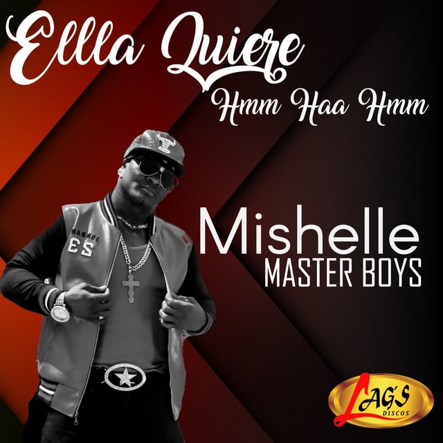 La Quemona - Track · Mishelle Master Boys