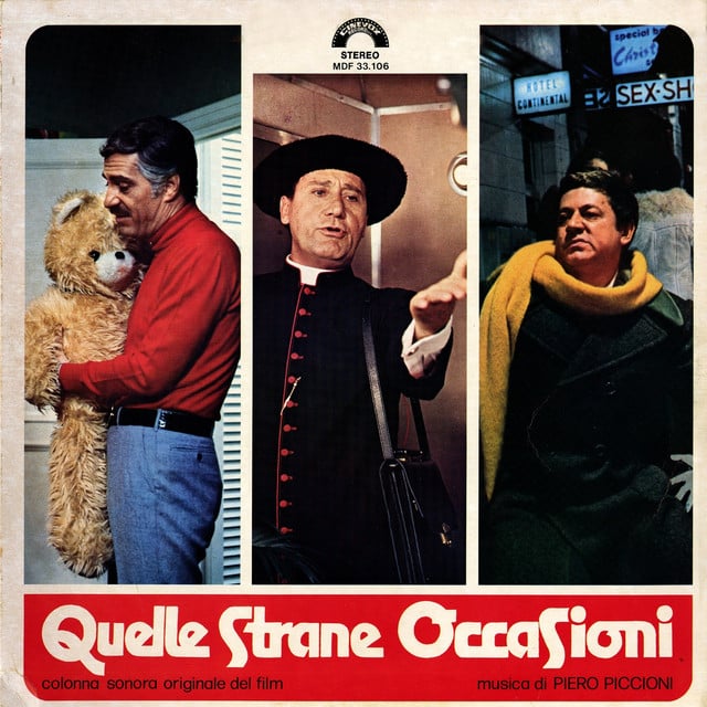 Aspetto ancora un giorno - Track · Piero Piccioni